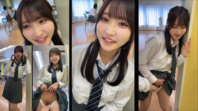 Shiori｜素人・ハイビジョン｜FANZA動画