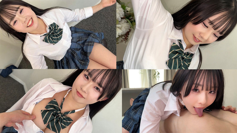 ももな｜素人・独占配信｜FANZA動画