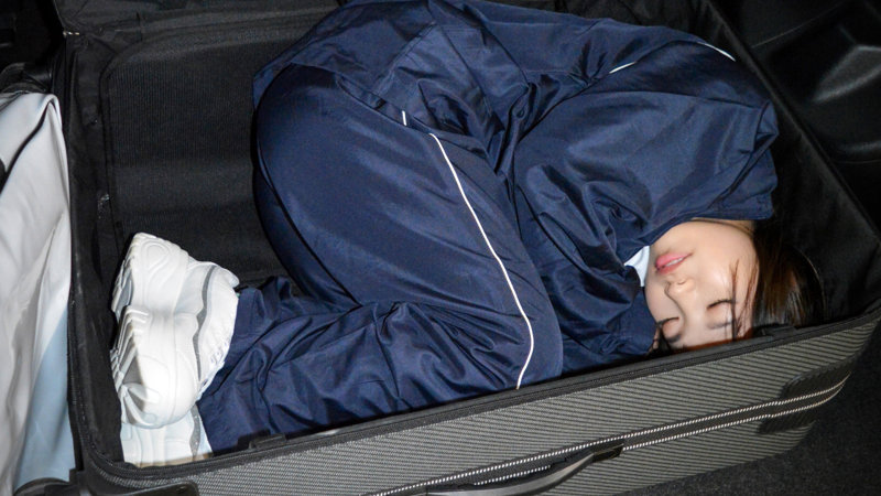 野球部マネ追跡 同志038｜素人・4K｜FANZA動画