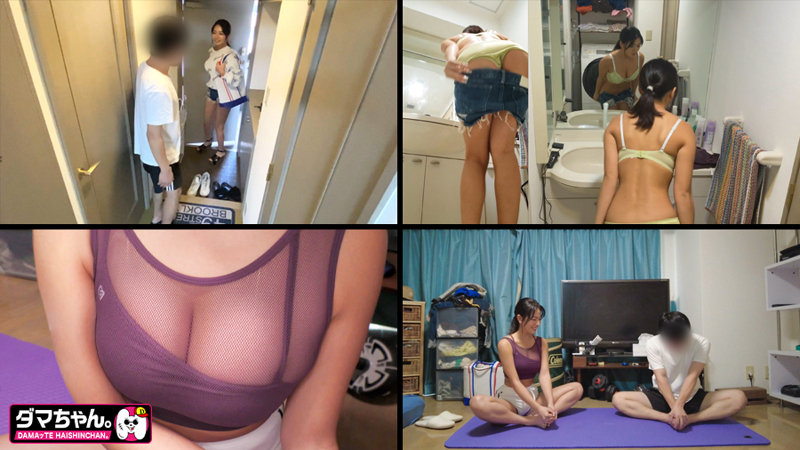 岡田さん｜素人・4K｜FANZA動画