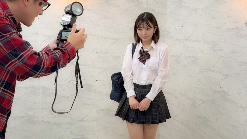 ゆか｜素人・独占配信｜FANZA動画