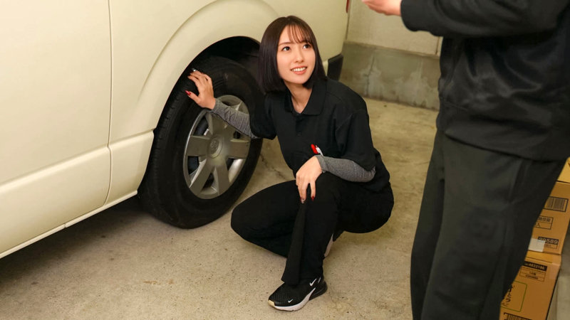 さりな｜素人・独占配信｜FANZA動画