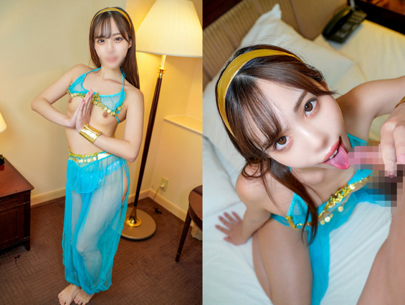 もも｜素人・4K｜FANZA動画