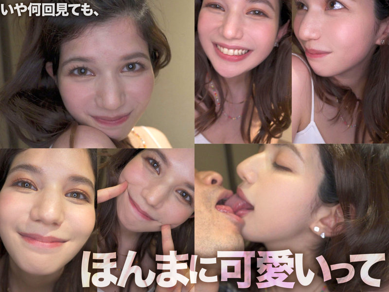 エリー｜素人・独占配信｜FANZA動画