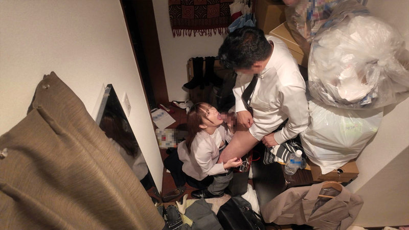 ミオさん｜素人・4K｜FANZA動画