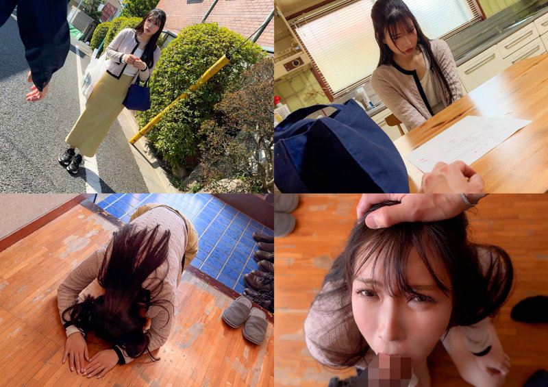 りえ｜素人・独占配信｜FANZA動画