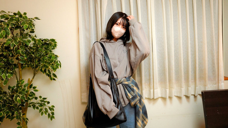 はるな｜素人・独占配信｜FANZA動画