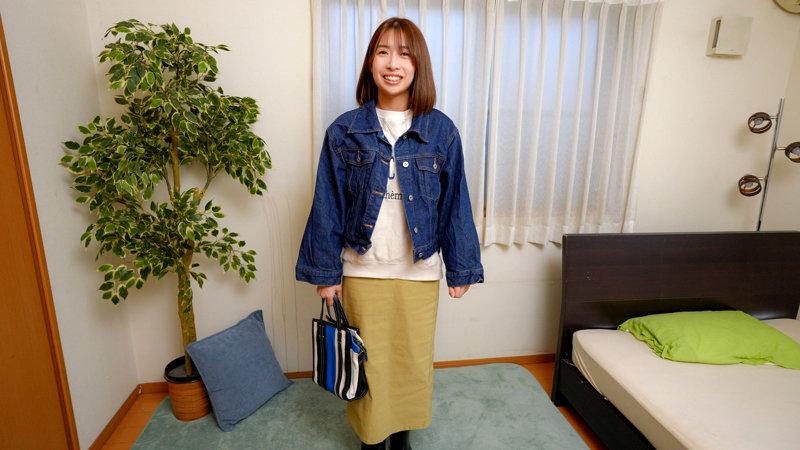 はる｜素人・独占配信｜FANZA動画