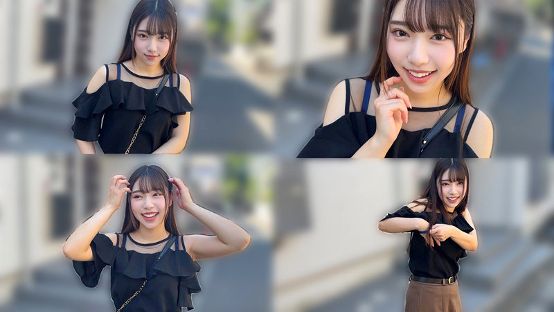 めいさん｜素人・ナンパ｜FANZA動画