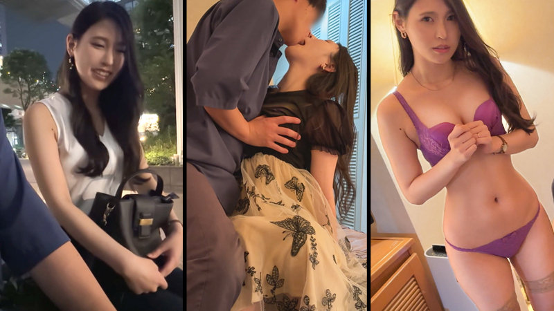 RUKAさん｜素人・M女｜FANZA動画