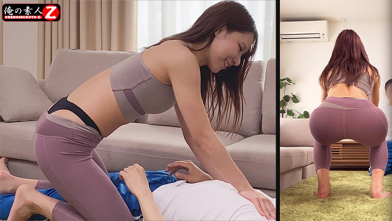 あいむさん｜素人・スポーツ｜FANZA動画