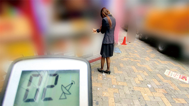 せいらさん｜素人・4K｜FANZA動画