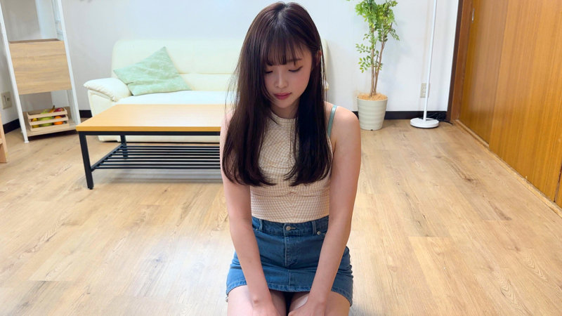 債務者S285｜素人・4K｜FANZA動画