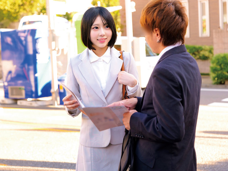 新入社員W｜素人・4K｜FANZA動画