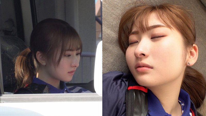 S.Hさん｜素人・4K｜FANZA動画