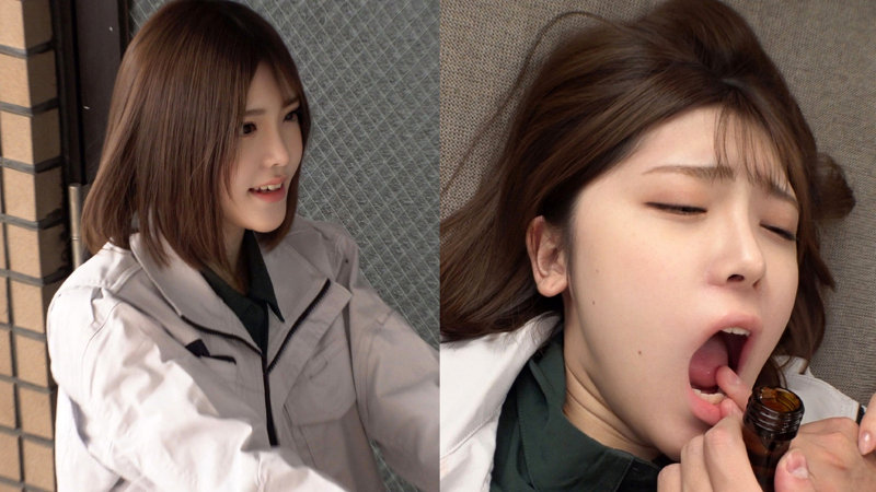 Y.Aさん｜素人・4K｜FANZA動画