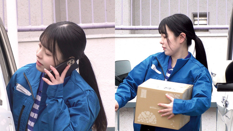 S.Tさん｜素人・4K｜FANZA動画