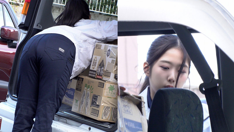 K.Mさん｜素人・4K｜FANZA動画