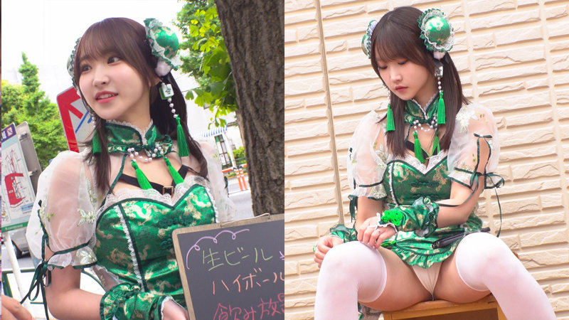 SIO｜素人・4K｜FANZA動画