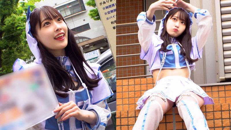 MIZU｜素人・4K｜FANZA動画