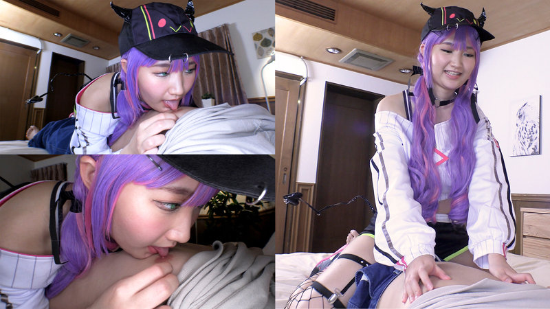 のあちゃん｜素人・4K｜FANZA動画