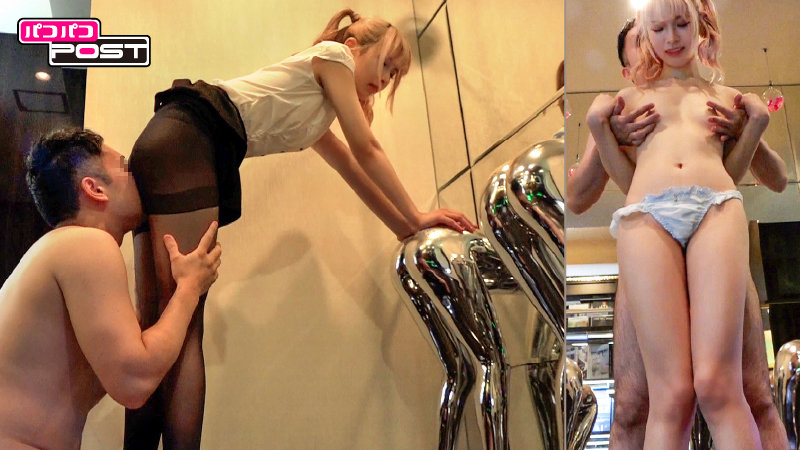 ななちゃん｜素人・ギャル｜FANZA動画