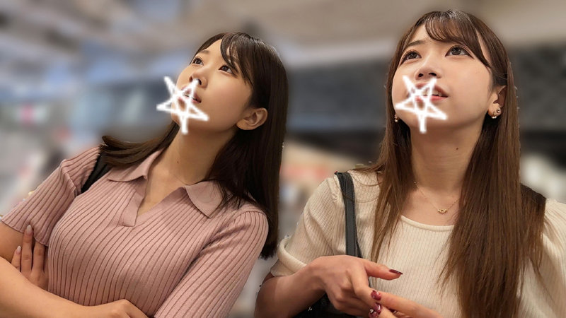 まなみ＆あお｜素人・4K｜FANZA動画