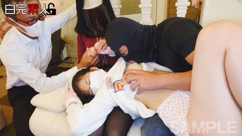 うらら｜素人・羞恥｜FANZA動画