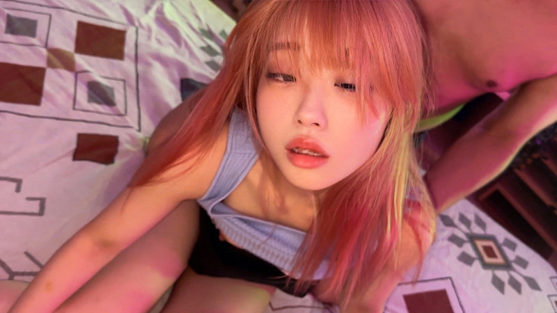 PEACH｜素人・独占配信｜FANZA動画