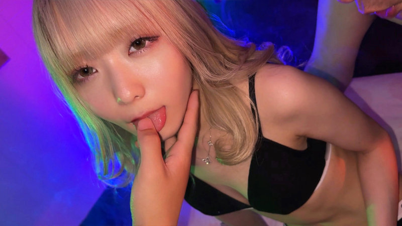 MIINA｜素人・独占配信｜FANZA動画