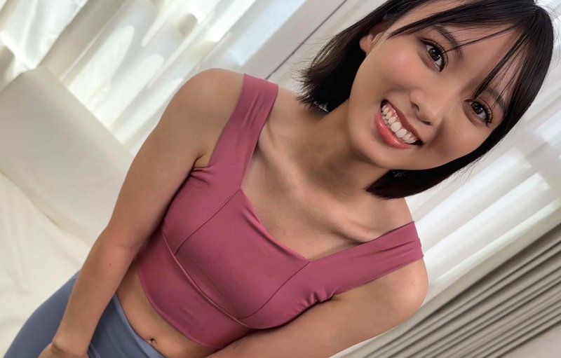 すずさん｜素人・中出し｜FANZA動画