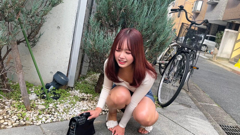 A.Nさん｜素人・独占配信｜FANZA動画