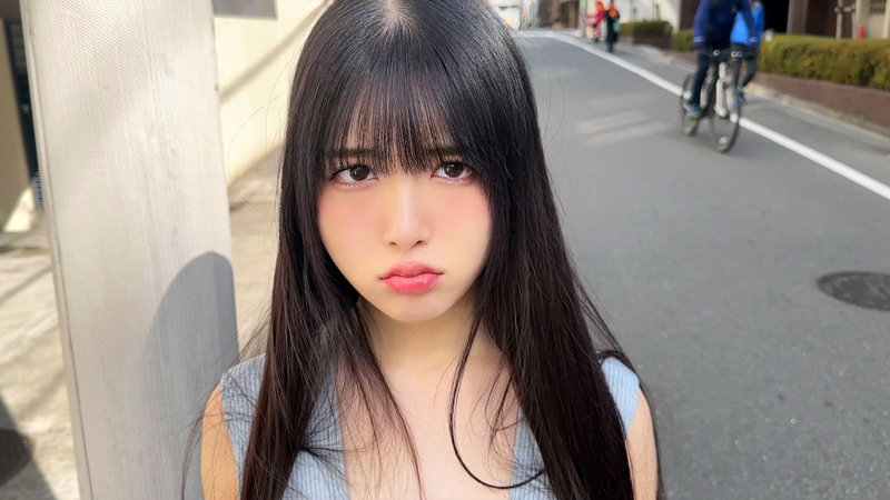 M.Fさん｜素人・独占配信｜FANZA動画