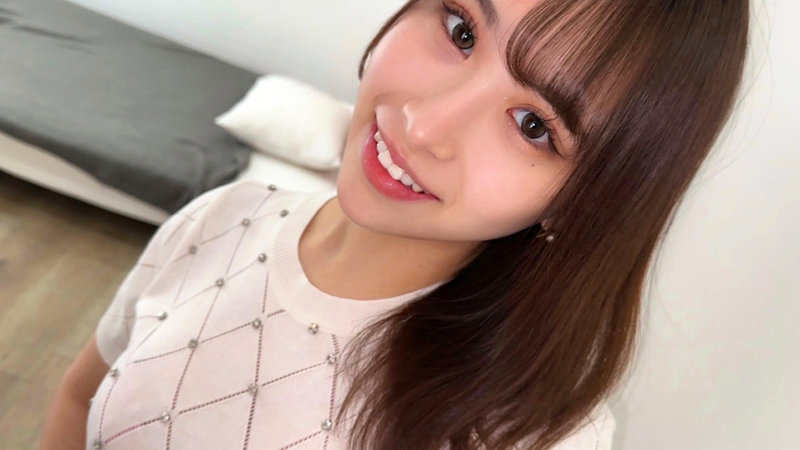 かりんちゃん｜素人・中出し｜FANZA動画