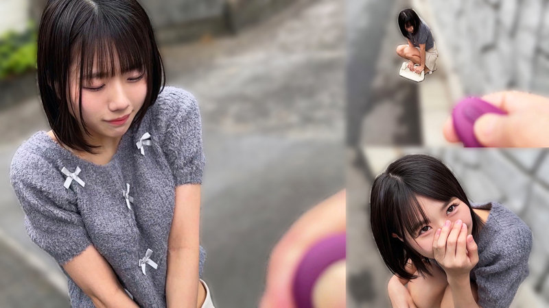 I.Rさん｜素人・独占配信｜FANZA動画