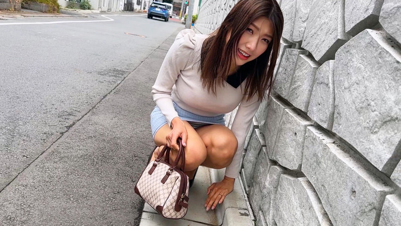 H.Kさん｜素人・熟女｜FANZA動画