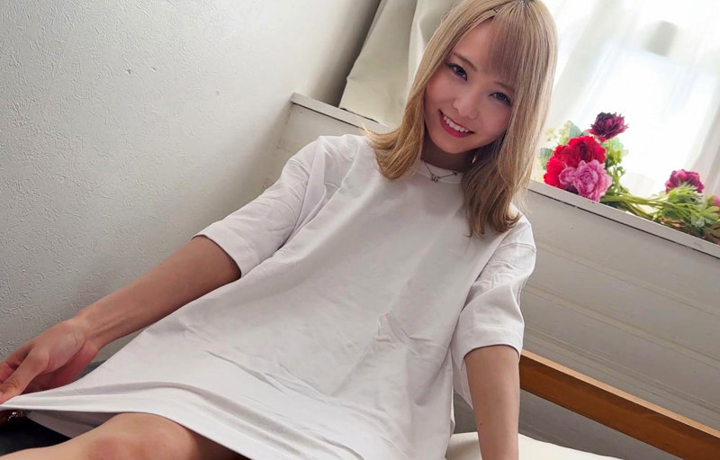 MINA｜素人・独占配信｜FANZA動画