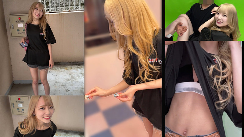 ミナちゃん｜素人・独占配信｜FANZA動画