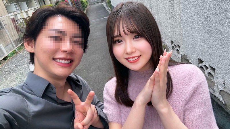 かりんさん＆なのはさん｜素人・独占配信｜FANZA動画