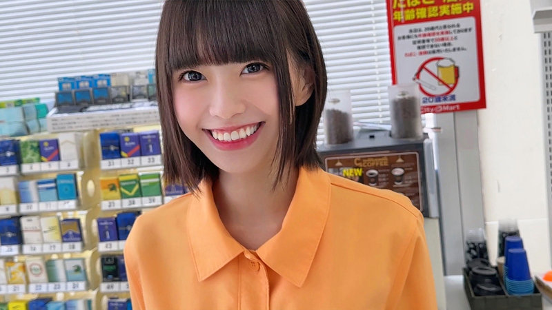 ここちゃん｜素人・スレンダー｜FANZA動画