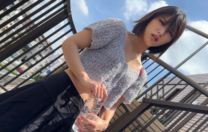 もなみ｜素人・アクメ・オーガズム｜FANZA動画