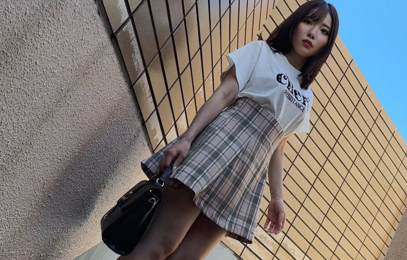 KANONさん｜素人・独占配信｜FANZA動画