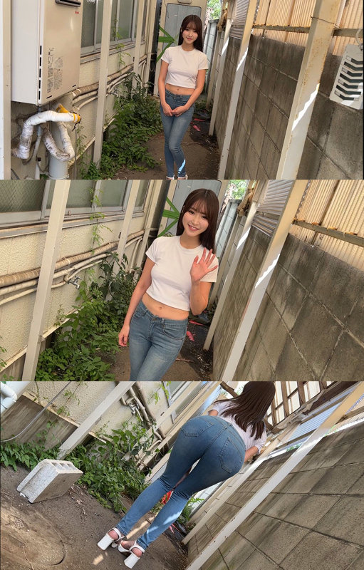 Sさん｜素人・独占配信｜FANZA動画