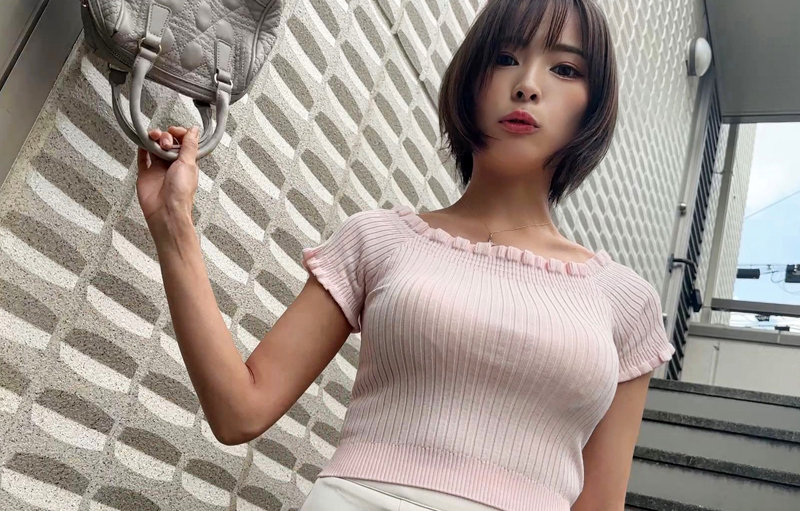 Makiさん｜素人・独占配信｜FANZA動画