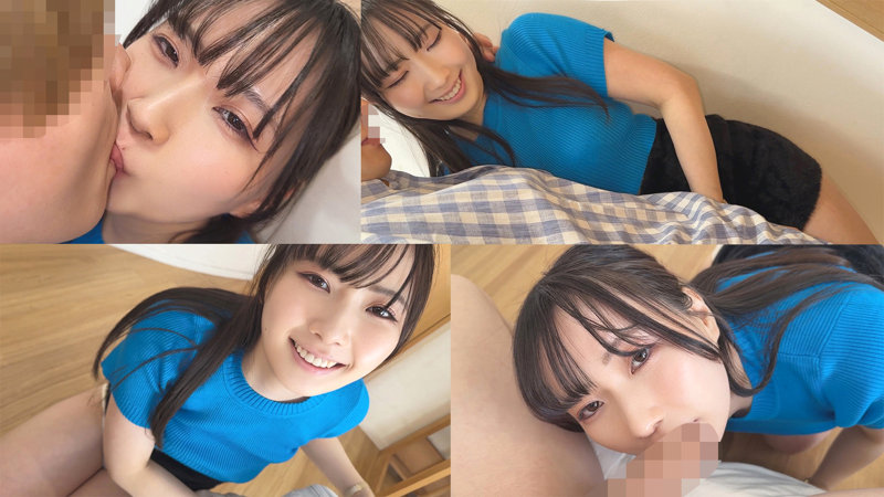 ゆいさん｜素人・独占配信｜FANZA動画