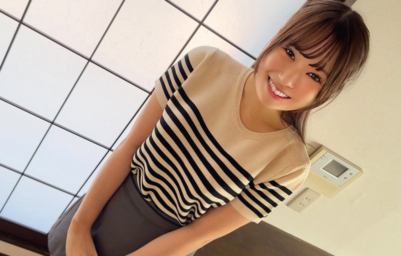 SERINAさん｜素人・アクメ・オーガズム｜FANZA動画