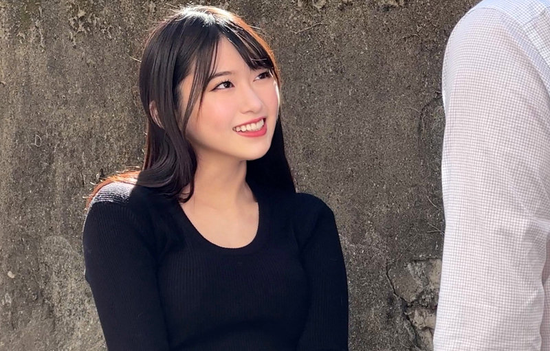 ひかる｜素人・独占配信｜FANZA動画