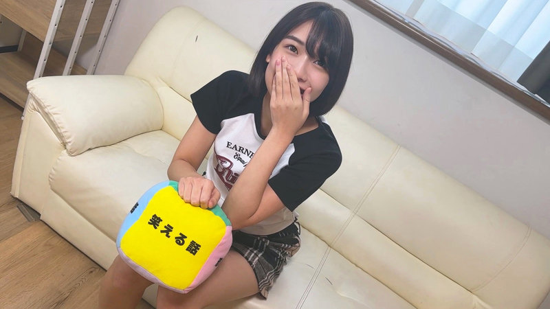 はるさん｜素人・中出し｜FANZA動画