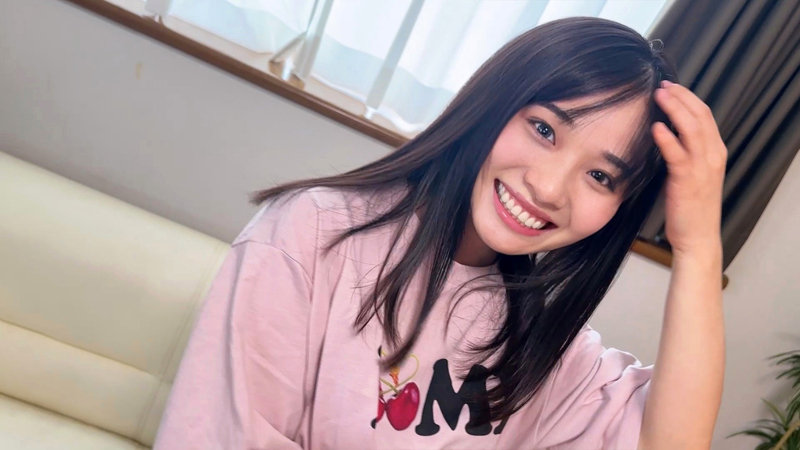 うららさん｜素人・独占配信｜FANZA動画