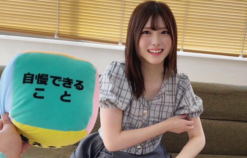 あかりさん｜素人・中出し｜FANZA動画